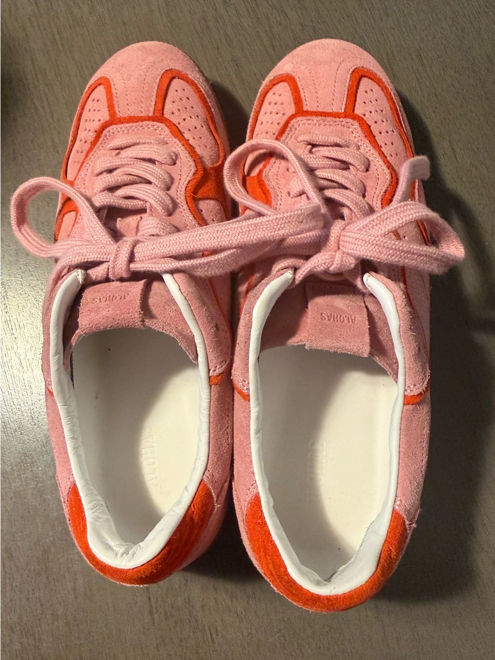 ALOHAS tb. 490 Sneakers